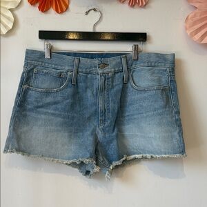 NWT J. Crew Short size 33